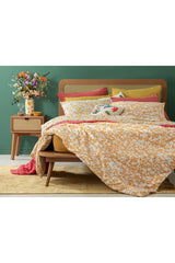 Wild Flowers Cotton Single Duvet Cover