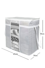 Window Storage Bag - Striped - Swordslife