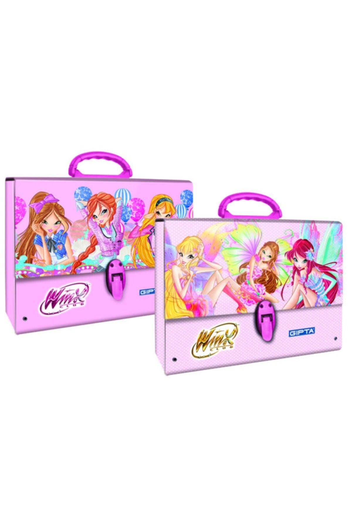 Winx Handle Bag 25x35x7cm 3106