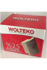 Wolteko Electricity Regulator Electric