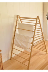 Wooden Laundry Dryer