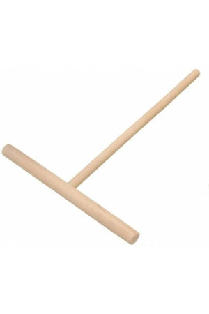 Wooden Crepe Spreader Stick - Swordslife