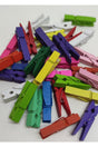 Wooden Latch 3,5 Cm 25 Li (COLORED) - Swordslife