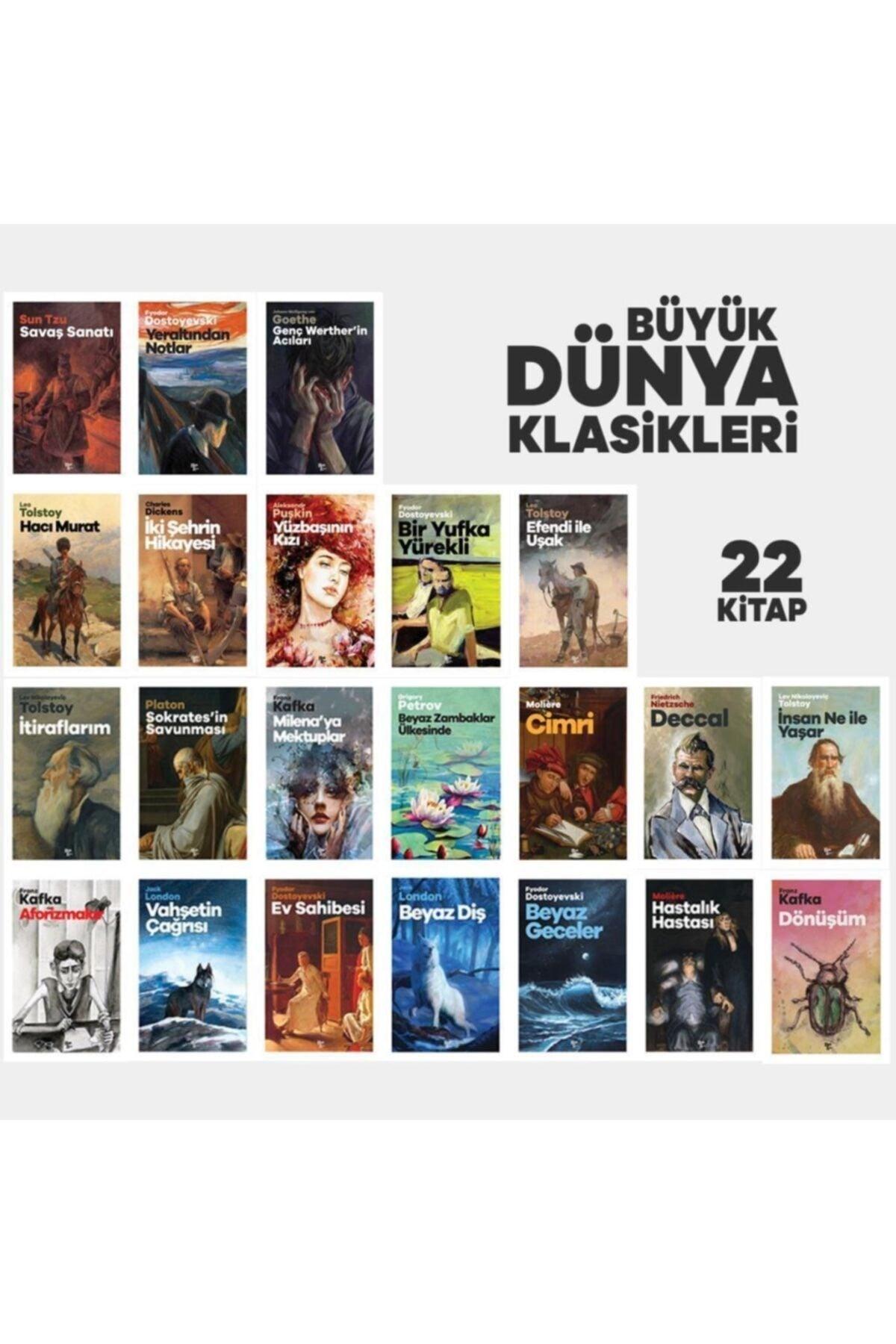 World Classics Set - 22 Books - Swordslife