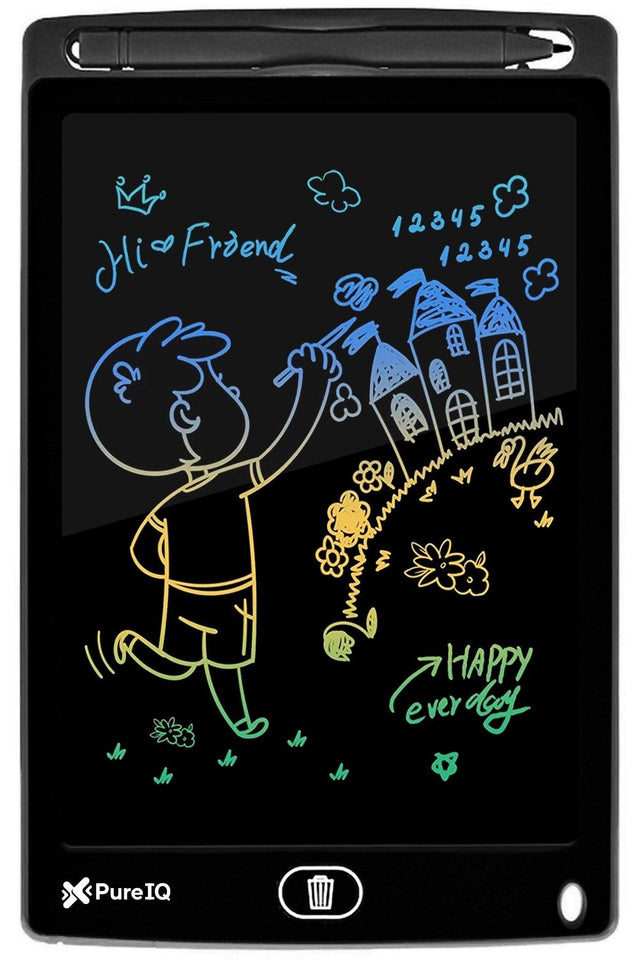 Writing Tablet Lcd 10.5 Inch With Digital Pen