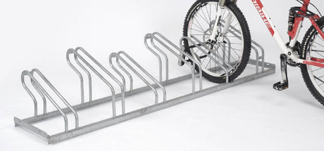 WSM bike bracket parker - welded 6 / 2100 mm - Swordslife