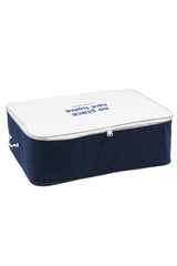 Xl Size Storage Bag Under Base Organizer Storage Storage Chest Organizer Bag (72X46X22) - Swordslife