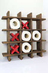 Xox Toilettenpapier Rack / Stand - Swordslife