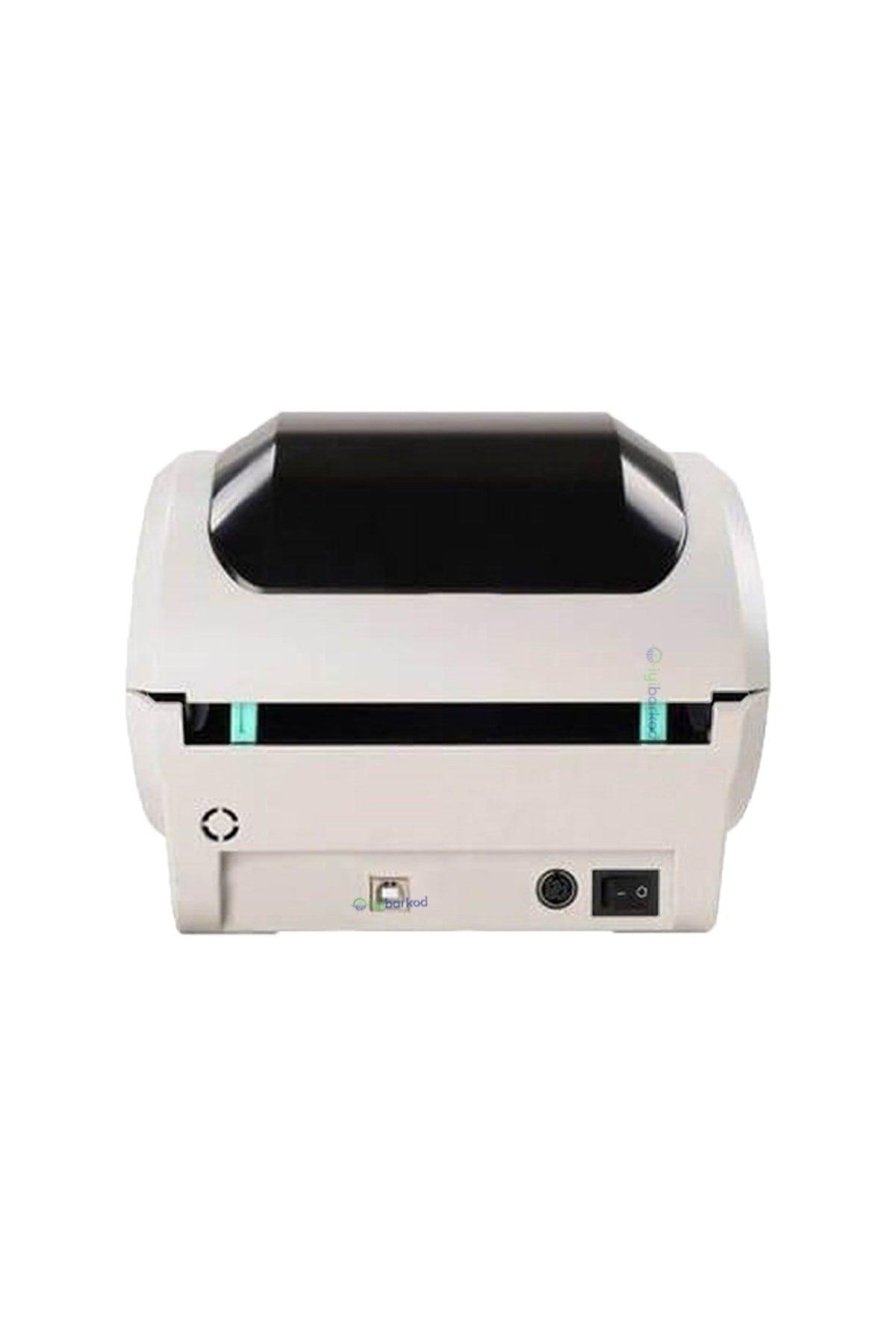 Xp-470b Thermal Barcode Printer