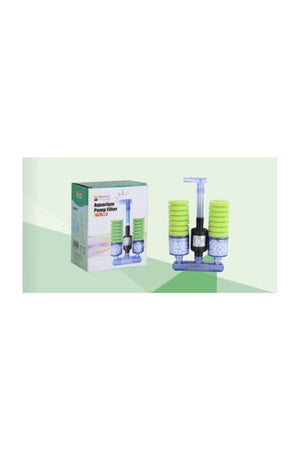 Xy-2902 Two Sponge Motor Ceramic Pipe