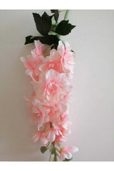 Artificial Flower Babymouth-powder Wallflower - Swordslife