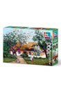 Yappuzz Duck Garden 1000 Piece Puzzle - Swordslife