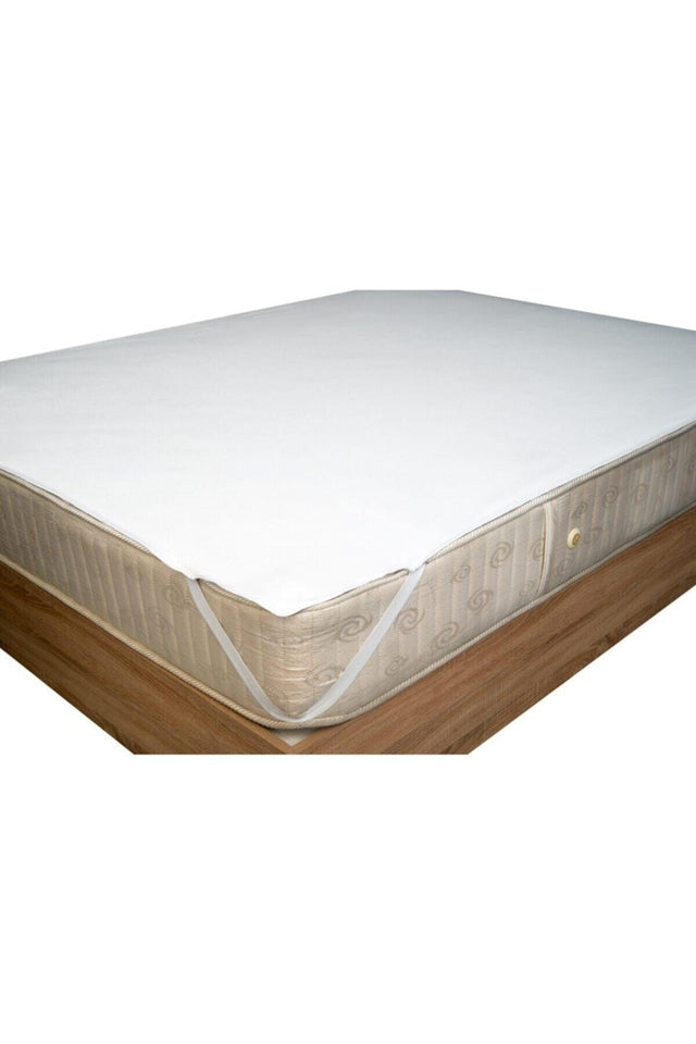 Mattress Undersheet Liquid Proof 100x200cm Over Bed - Swordslife