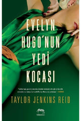 Yedi Koca von Evelyn Hugo - Ausländische Rundfunkanstalt - Taylor Jenkins Reid - Swordslife