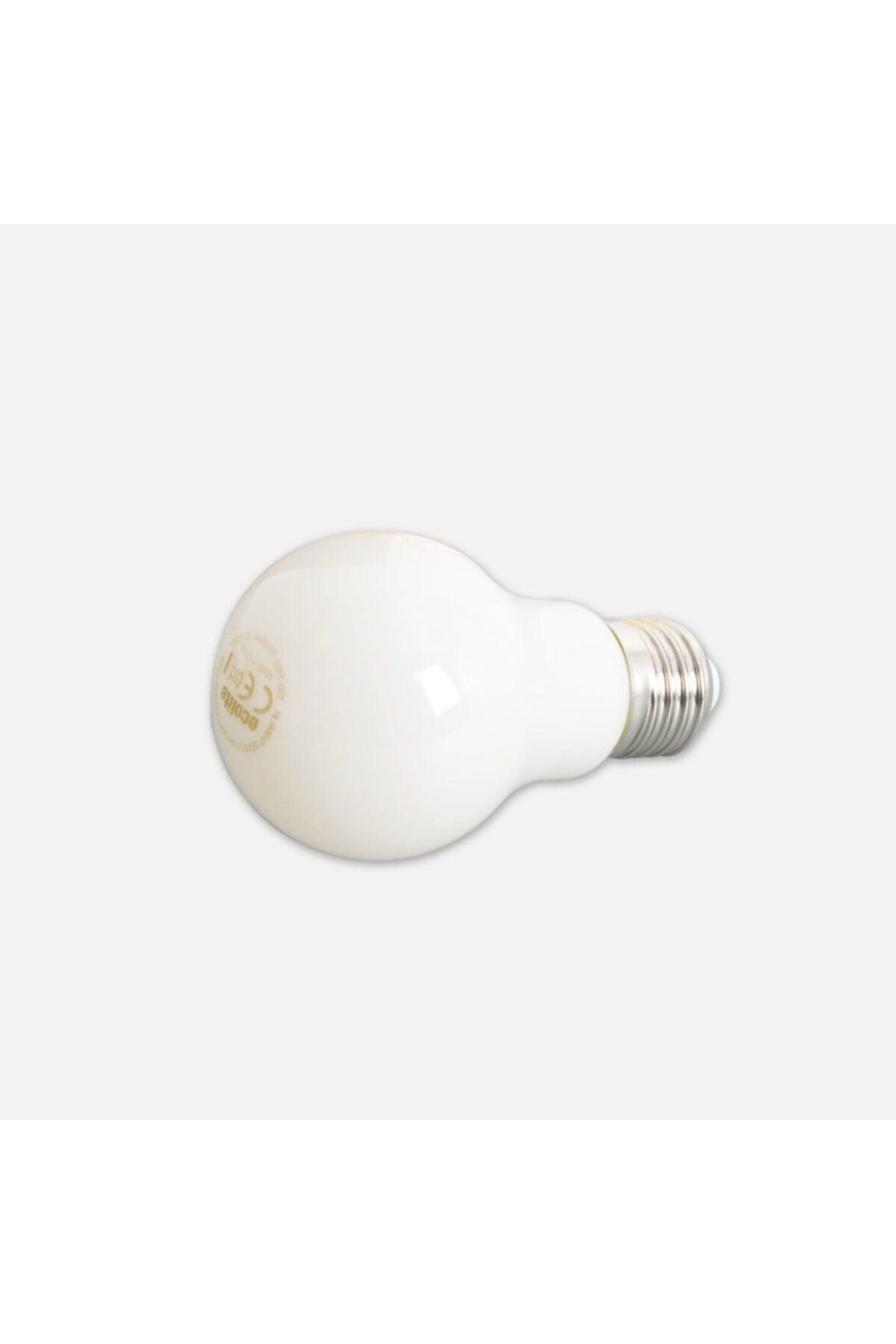 Yellow Light 7.5w 55 W 2700 K Dimmable E27