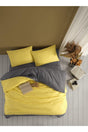 Yellowlove Double Duvet Cover Set - Swordslife