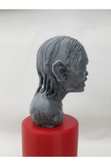 The Lord of the Rings 3d Smego Gollum Figure Bust - Swordslife