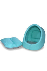 Zeepmax Indoor and Outdoor Cat Bed Cushion