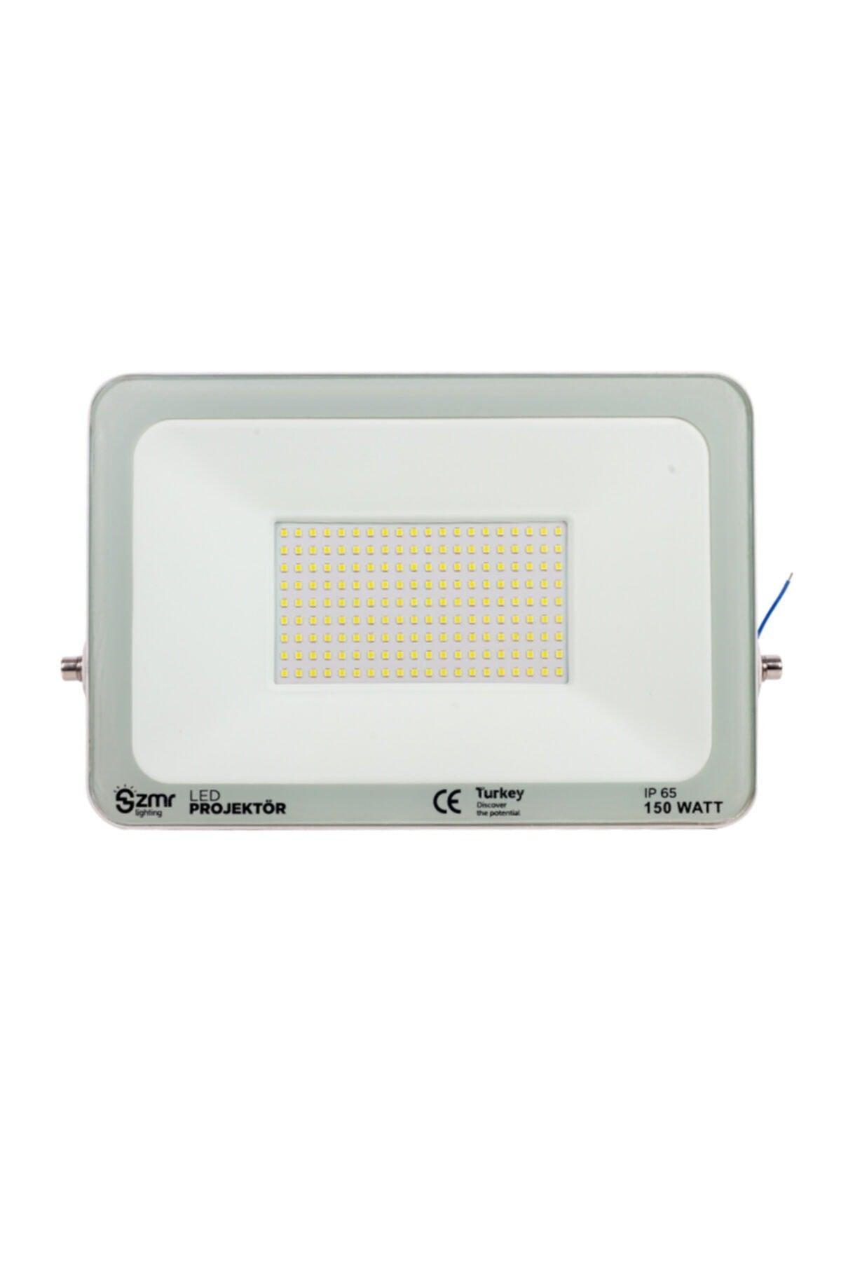 Zmr 150 Watt 6500k Ip65 150* Light Angle 220