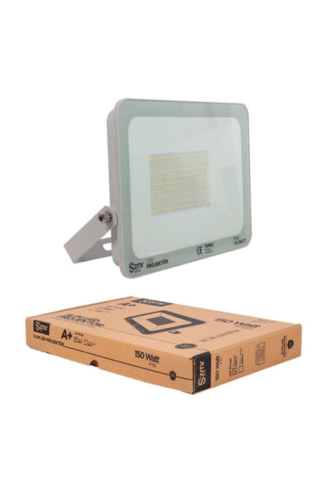 Zmr 150 Watt 6500k Ip65 150* Light Angle 220